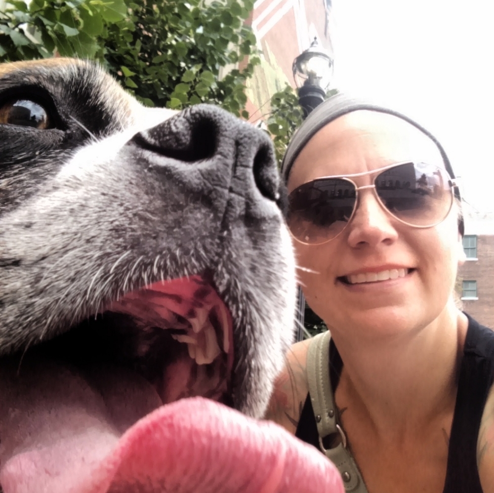 Meet your Posher, Sherry
